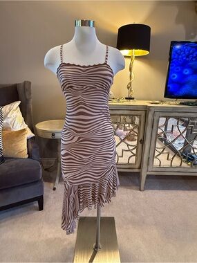 Wild Fable Dress (Size XXS)